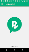 Rapired Driver screenshot 1