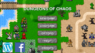 Dungeons of Chaos DEMO gönderen