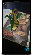 rooomBooks скриншот 3