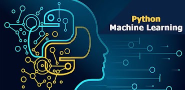 python machine learning syot layar 2