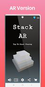 Stack AR - 3D Augmented Realit পোস্টার