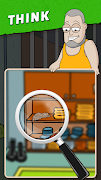 Spot the Difference: Prison Es Ekran Görüntüsü 3