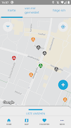 برنامه‌نما Wolfsburg-App عکس از صفحه