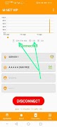 برنامه‌نما M NET VIP عکس از صفحه