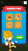 Arch Shooter screenshot 1