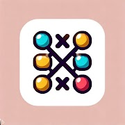 Tic Tac Toe ポスター