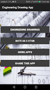 Engineering Drawing App poster