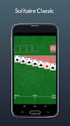 Solitaire Classic पोस्टर