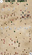 One Tap Zombie Apocalypse Free screenshot 3