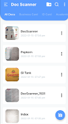 Mobile Scan PDF 2022 截圖 2