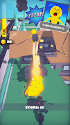 Jet Pack Destruction : Blow Up screenshot 3