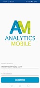 Analytics Mobile 2.0 海报