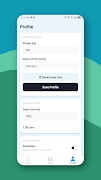 Hydro Reminder screenshot 3