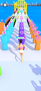 Drag Queen Run screenshot 6