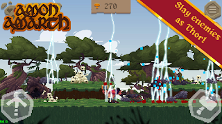 Amon Amarth ポスター