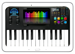 Chơi thực organ ảnh chụp màn hình 5