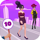 Fashion Battle: Dress up Queen icon