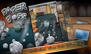 Paper Boss ภาพหน้าจอ 4