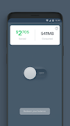 Bright Data EarnApp スクリーンショット 1