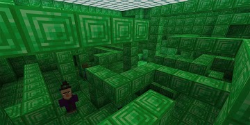 Emerald Mod for Minecraft ảnh chụp màn hình 3