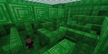 Emerald Mod for Minecraft تصوير الشاشة 3