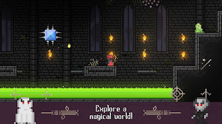 Fireball Wizard Ekran Görüntüsü 2