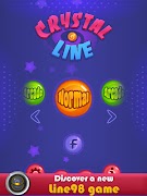Crystal Line : Lines 98 ảnh chụp màn hình 5