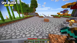 SkyBlock Survival Maps screenshot 6