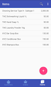 Customer Manager - Track order screenshot 5