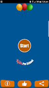 Kids Pre School screenshot 1