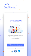 SpringNews: business insights ภาพหน้าจอ 5