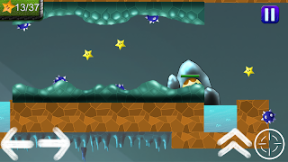 Talented Ball screenshot 4