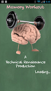 Memory Workout โปสเตอร์