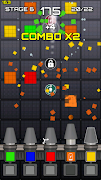 Hunted Cube تصوير الشاشة 5
