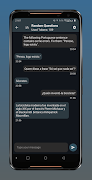 Chatbot Playground ảnh chụp màn hình 3