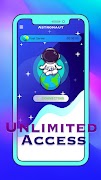 Astronaut Screenshot 4