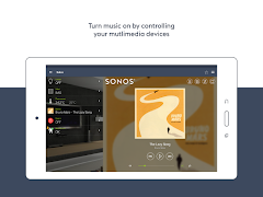 Lifedomus Screenshot 7