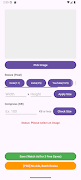 Image Resizer Pro poster