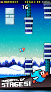 Flapping Multiplayer Online ภาพหน้าจอ 2