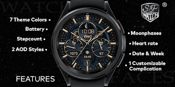 Chrono 7 скриншот 5