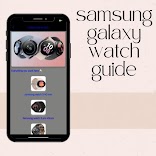 ”Samsung Galaxy Watch guide