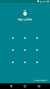 App Locker Plakat