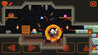 Mineblast 截图 1