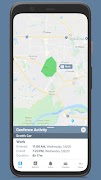 CommandGPS تصوير الشاشة 4