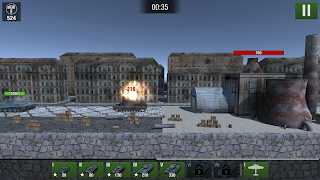 THA:Assault screenshot 5