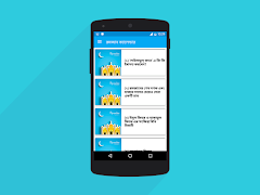 নামাজের স্থায়ী সময়সূচী :Prayers times Screenshot 7