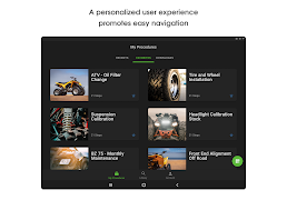Vuforia Vantage ภาพหน้าจอ 4