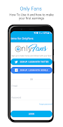 OnlyFans Assistant ポスター