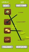 Fruit Matching Puzzle screenshot 3