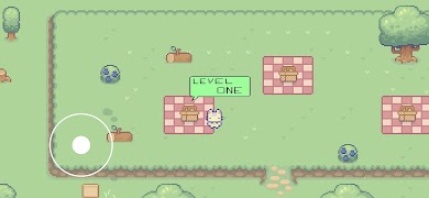 2 Schermata Forest Watcher